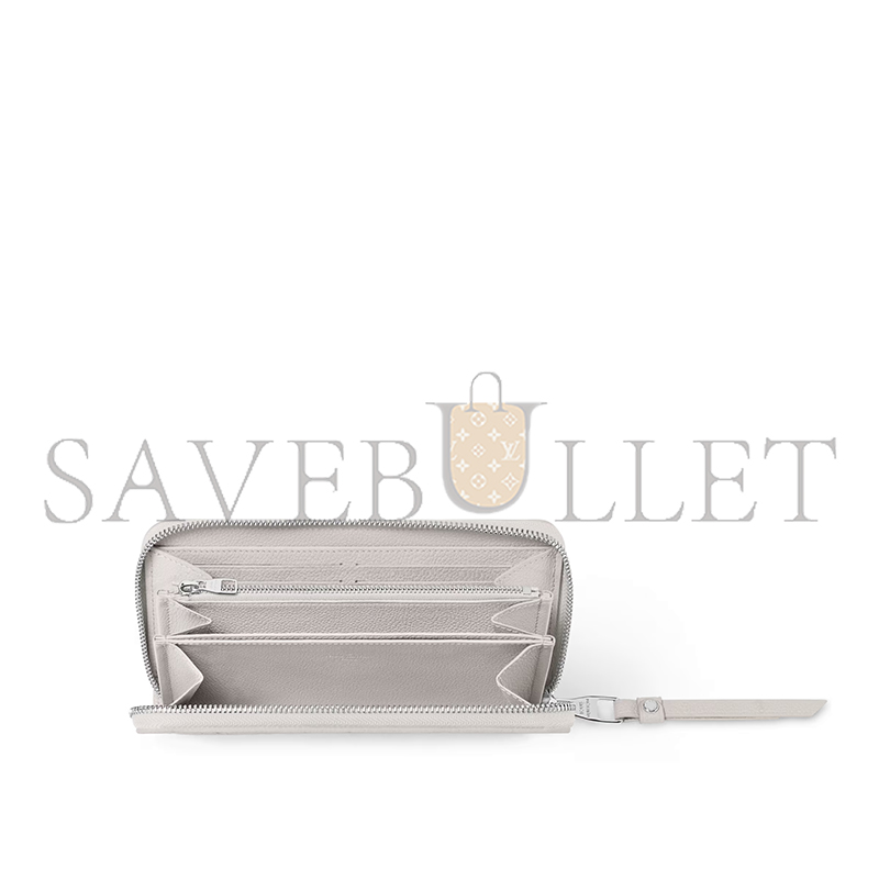 LOUIS VUITTON ZIPPY WALLET M13825 (19.5*10.5*2.5cm) 